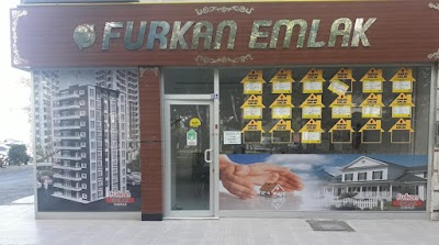 FURKAN EMLAK MÜLK OFİSİ