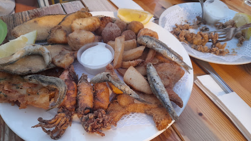 La Botica Restaurante-Cervecería Tapas - Thumbnail