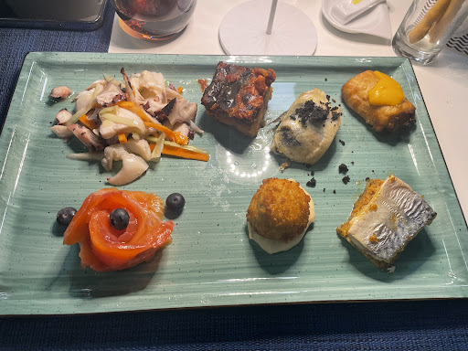 Riva Seafood Restaurant