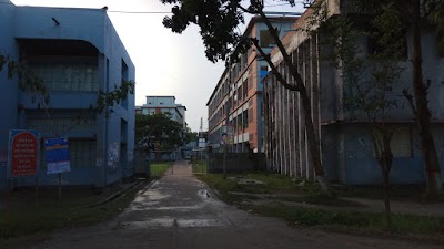 Photos of Kushtia Government College