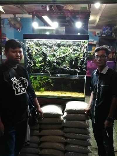 Photos of Inovasi Aquarium