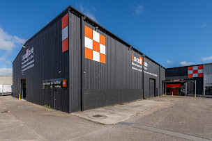 Photo n°2 de Locakase Dieppe à Dieppe (Entrepôt)