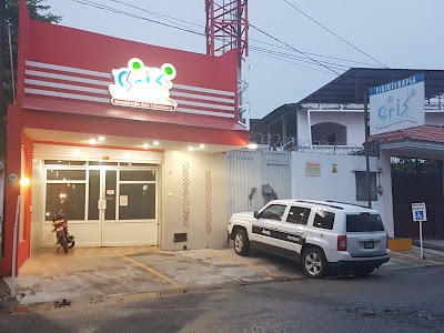 Photos of CRIS Centro de Rehabilitaci&oacute;n Integral del Soconusco