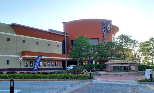 Marcus Village Pointe Cinema - Thumbnail