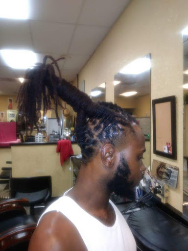 Sista’s Loc Nation Natural Hair LLC - Thumbnail