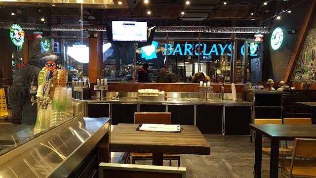 Shake Shack Flatbush - Barclays Ctr