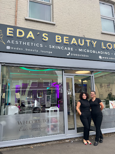 EDA'S BEAUTY LOUNGE