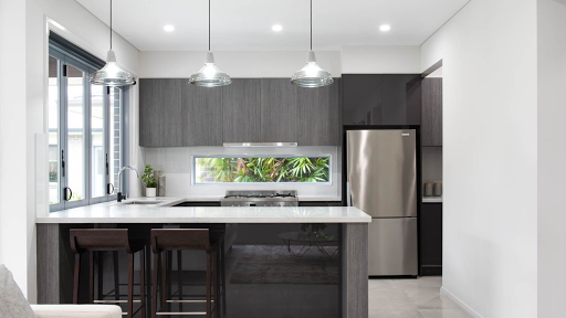 Aaron Harris Joinery Gallery - Australia