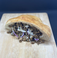 JG Just in Délice Et Chef Guigui à Pertuis