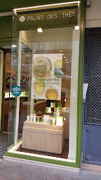 Photo n°5 de Palais des Thés à Reims (Marchand de thé)
