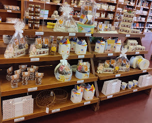 Photo n°2 de REAUTE CHOCOLAT à Saint-Benoît (Boutique d'articles de mariage)