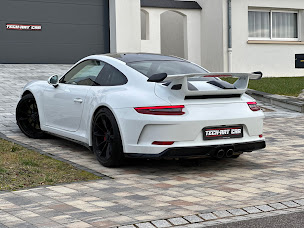 Photo n°6 de SERVICE CARTE GRISE 🇫🇷 PERMIS FREYMING-MERLEBACH - TECH-ART CAR à Freyming-Merlebach (Courtier automobile)