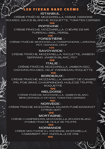 Photo 1 - L'Annexe Pizzas Burgers Rhumerie Migné-Auxances