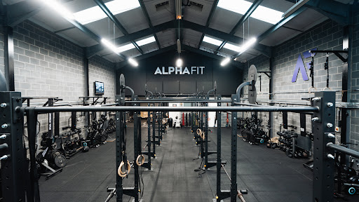 AlphaFit + CrossFit Beta, Cambridge