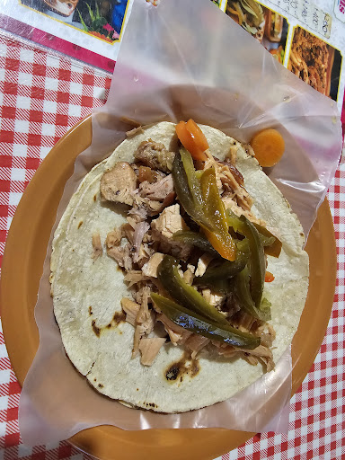 Carnitas Rey Tacamba (Los González) - Thumbnail