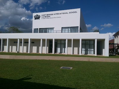 Photos of Northbridge International School Cambodia (NISC)