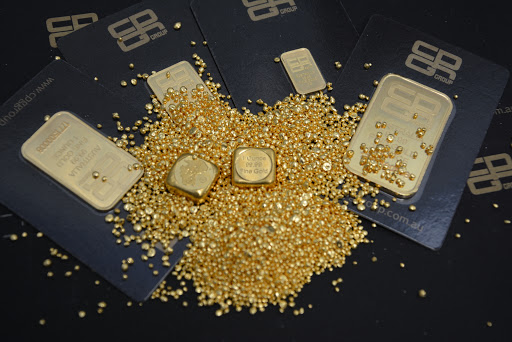 Cash For Gold Australia - Thumbnail