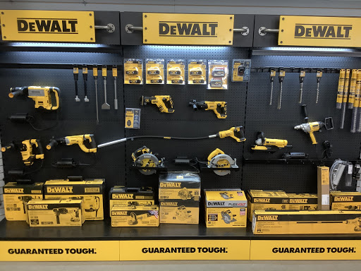 Construction Supply Ltd - Visual