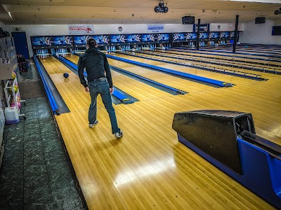 Cohoes Bowling Arena