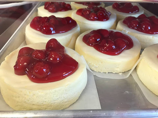 Louise's Homemade Food and Baked Goods - Thumbnail
