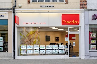 Chancellors - Woking Estate Agents