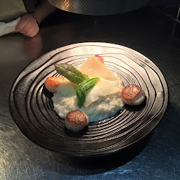 Photo n°177 de la brasserie gourmande à Juvigny (Brasserie)