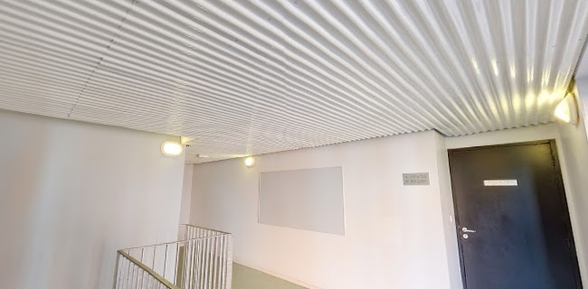 Résidence Universitaire René Rouchy - Angers