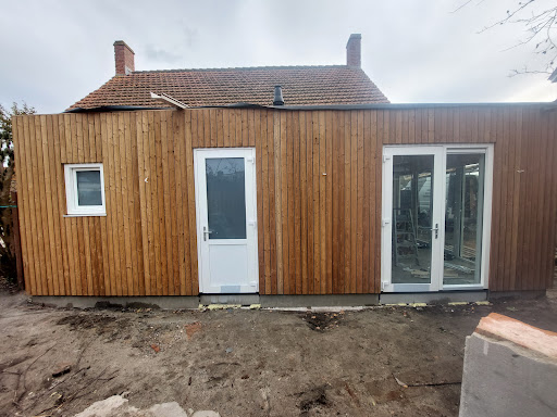 Adriaan Lievense Bouw Gallery - Netherlands