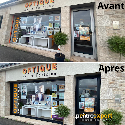 Laquage Rénovation - Mon Peintre Expert Morbihan - Thumbnail