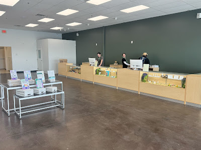 Photo of Green Dragon Cannabis - Yulee