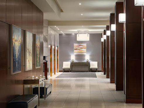 Fairmont Winnipeg by null