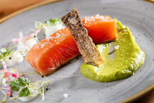 Photo n°19 de La Table de Sorgues - Restaurant à Sorgues (Restaurant)