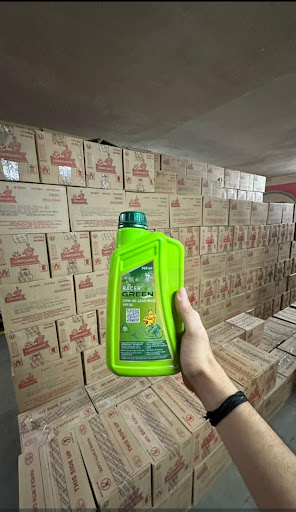 Engine Oil Wholesale Supply – Dashora Agency Pratapgarh post image