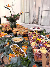 Photo n°38 de LES SAVOURISTES TRAITEUR EVENEMENTIEL à Sucy-en-Brie (Prestataire de mariage)