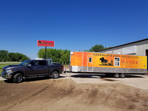 Mages Land Company & Auction Service