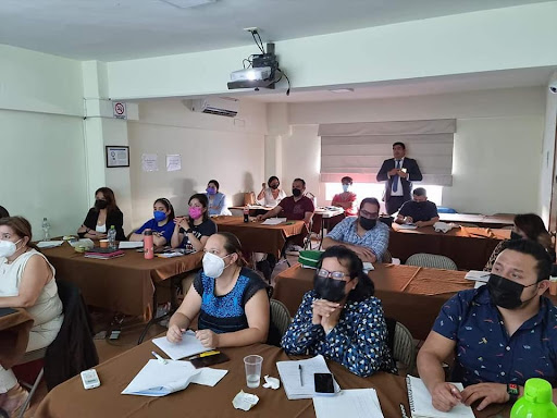 ILECCE Insituto Latinoamericano de Educación Continua en Ciencias Estomatológicas A.C.