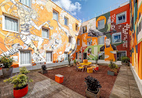 B&B HOME Paris Mairie de Saint-Ouen à Saint-Ouen-sur-Seine