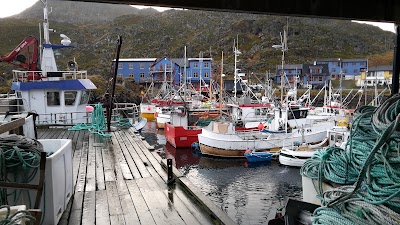 Photos of Circle K Automat Kj&oslash;llefjord