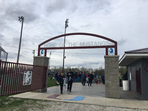 Unity High School - Visual