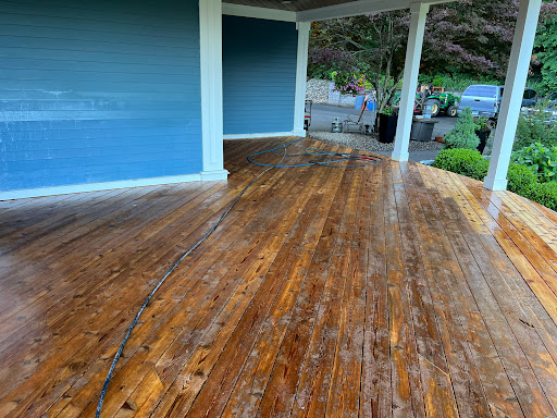 Mike's Painting Service LLC - Thumbnail
