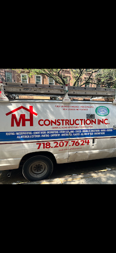 Avatar for MH Construction Inc.
