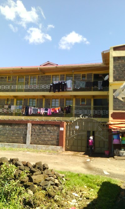 Photos of Sunrise Apartments