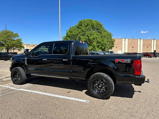 H2O On The Go Mobile Detailing & Ceramic Coatings