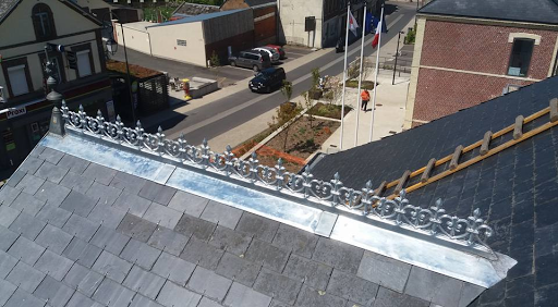 Photo de Intex Normandie à Octeville-sur-Mer (76930)