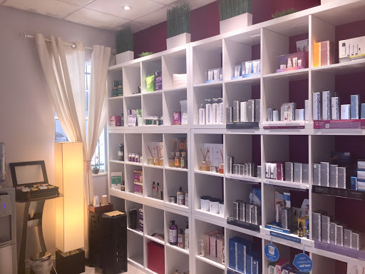 Pecan's Day Spa - Visual