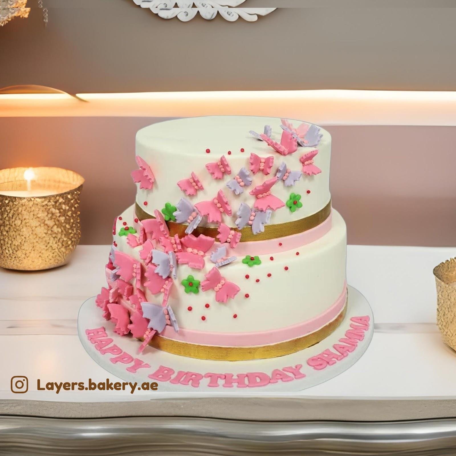 لايرز بيكري دبي - صورة 4