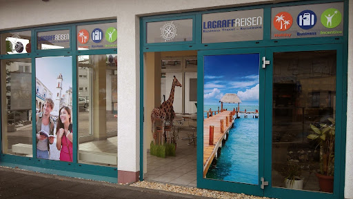 Lagraff Reisen e.K. Gallery - Germany