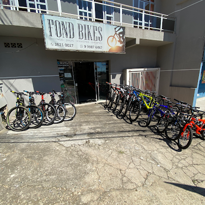 FOND BIKES