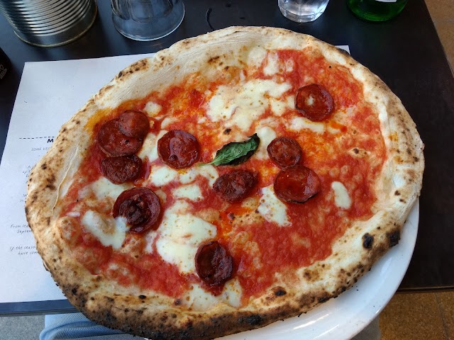 Franco Manca