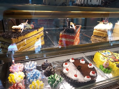 photo of Borneo Bakery & Cake